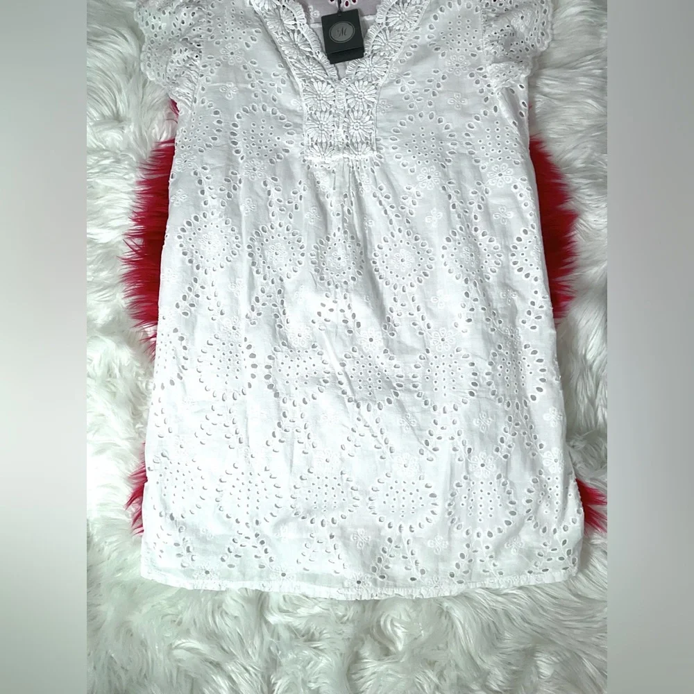 M MADE IN ITALY 🇮🇹 DRESS - Picture 4 of 13